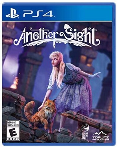 Another Sight for PlayStation 4