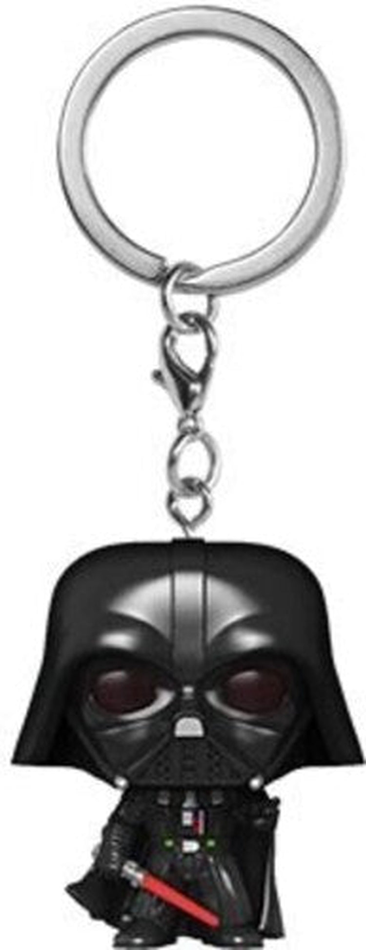 FUNKO POP! KEYCHAINS: Star Wars Classics - Darth Vader