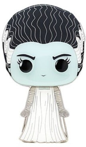 FUNKO POP! PINS: Universal Monsters - Bride of Frankenstein