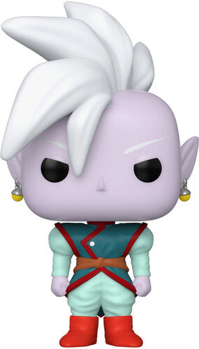 FUNKO POP! ANIMATION: Dragon Ball Super - Shin