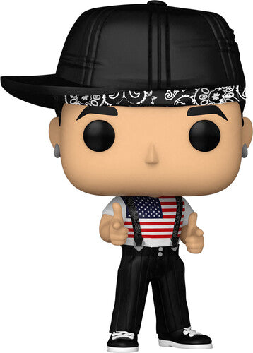 FUNKO POP! ROCKS: New Kids On The Block - Danny