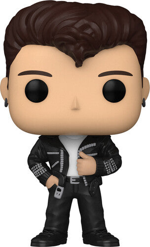 FUNKO POP! ROCKS: New Kids On The Block - Jordan