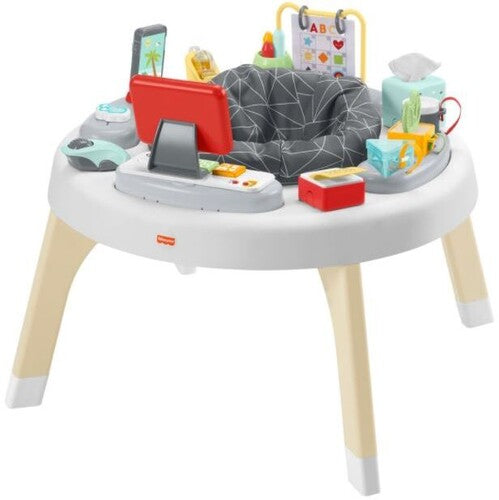 Fisher Price - 2-in-1 Like a Boss Activity Center