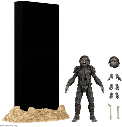 Super7 - 2001: A Space Odyssey ULTIMATES! Wave 1 - Moon Watcher
