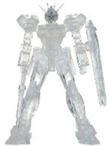 BanPresto - Mobile Suit Gundam Seed Internal Structure Gat-X105 Strike Gundam Weapon Version (Version B) Statue