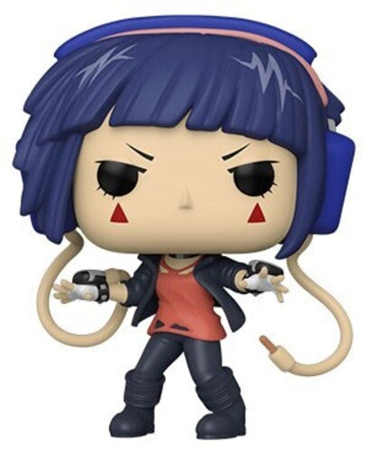 FUNKO POP! ANIMATION: My Hero Academia - Kyouka Jirou
