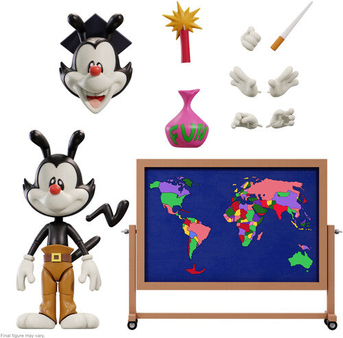 Super7 - Animaniacs ULTIMATES! Wave 1 - Yakko