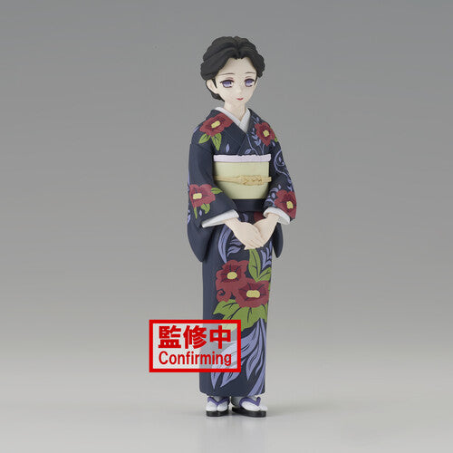 BanPresto - Demon Slayer Tamayo vol.22 Statue