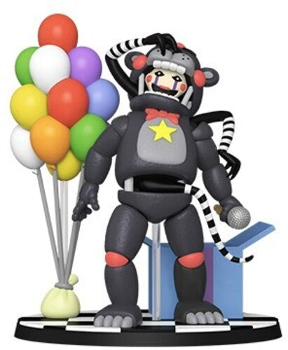 FUNKO VINYL STATUE: Five Nights at Freddy's - Lefty