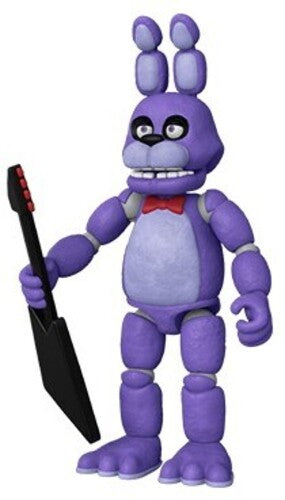 FUNKO ACTION FIGURES 13.5: Five Nights at Freddy's - Bonnie