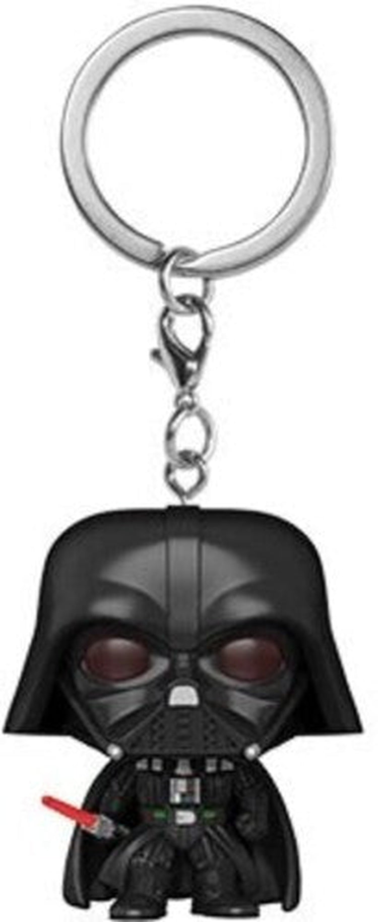 FUNKO POP! KEYCHAIN STAR WARS: Obi - Wan Kenobi - Darth Vader