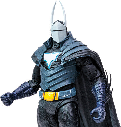 McFarlane - DC Multiverse 7" - Batman Duke Thomas