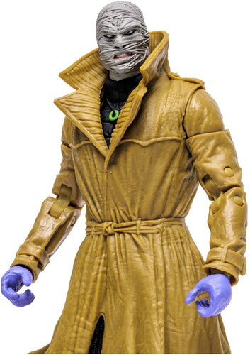 McFarlane - DC Multiverse 7" - Hush