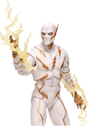 McFarlane DC MULTIVERSE 7IN - GODSPEED (DC Rebirth)