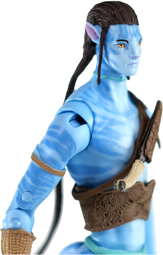 McFarlane - AVATAR 7IN WV1 - A1 JAKE SULLY CLASSIC