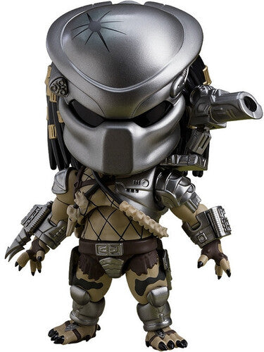 Good Smile Company - Predator Nendoroid Action Figure