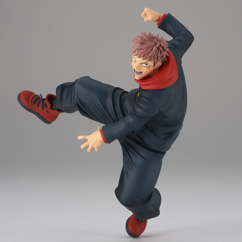 BanPresto - Jujutsu Kaisen - Maximatic - The Yuji Itadori Statue