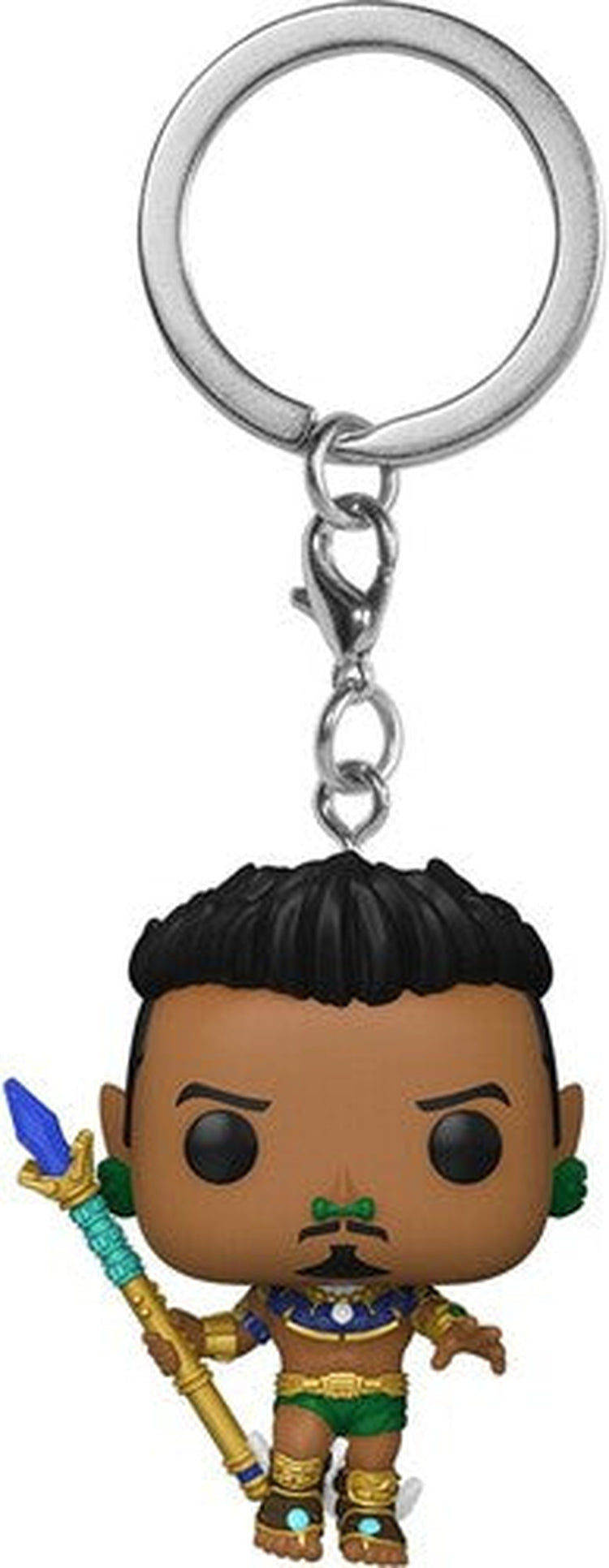 FUNKO POP! KEYCHAIN: Marvel: Black Panther - Wakanda Forever - Namor