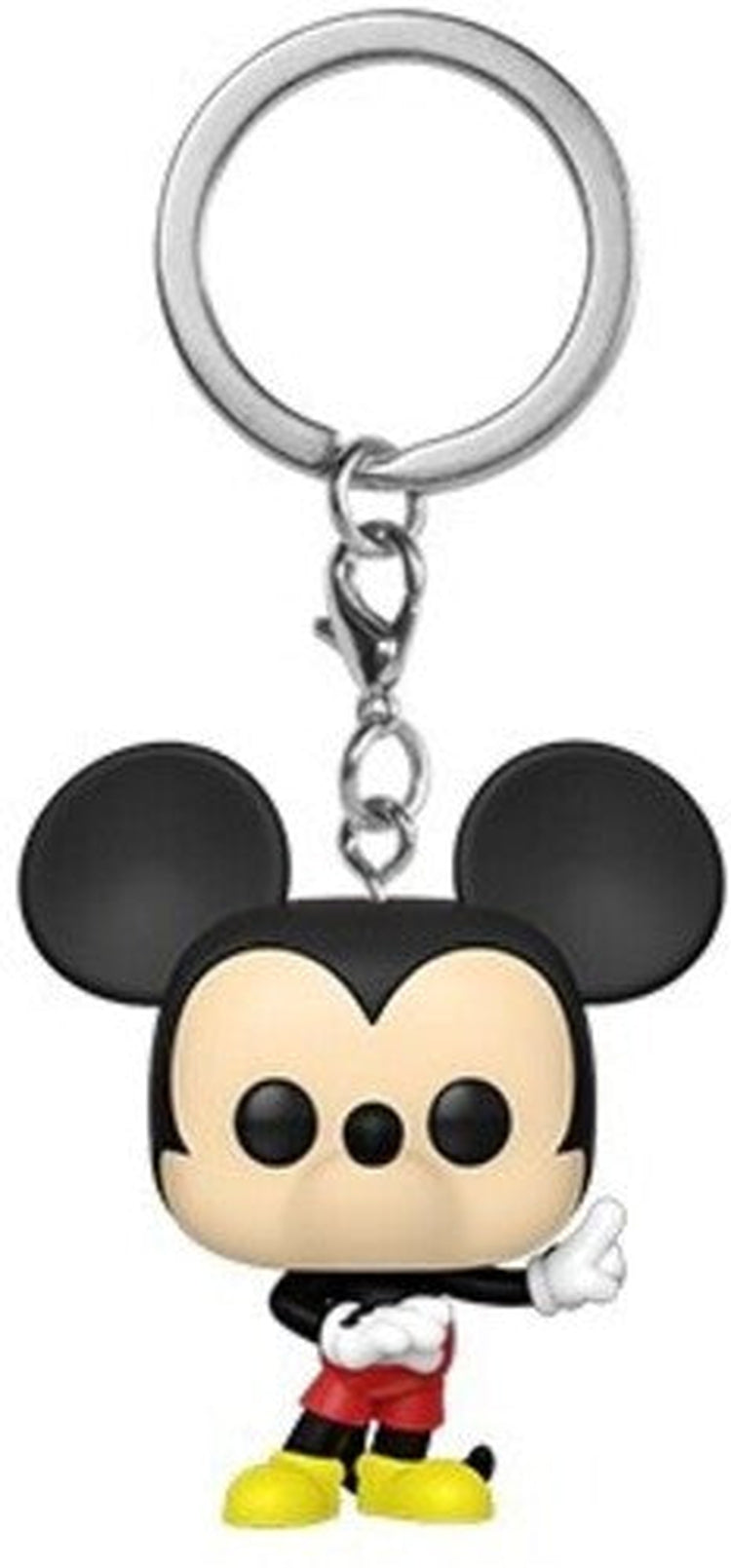 FUNKO POP! KEYCHAIN: DISNEY Classics - Mickey