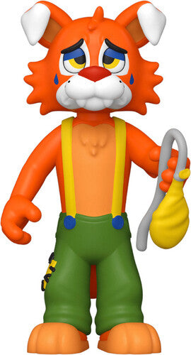 FUNKO ACTION FIGURE: Five Nights At Freddy's - Foxy