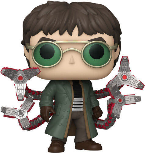 FUNKO POP! MARVEL: Spider-Man: No Way Home - Doc Oc