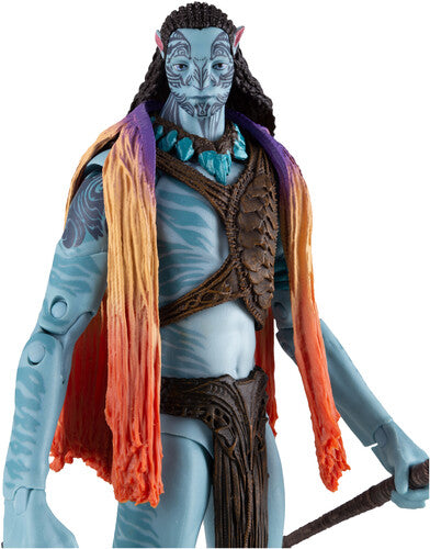 McFarlane - Avatar: The Way of Water - Tonowari 7" Figure