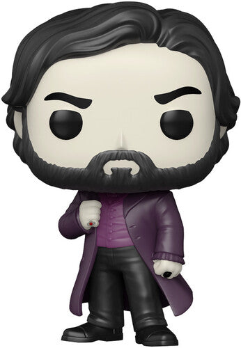 FUNKO POP! TELEVISION: What We Do in the Shadows - Laszlo