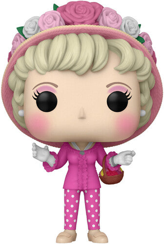 FUNKO POP! TELEVISION: Gilligans Island - Eunice "Lovey" Howell