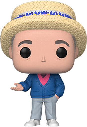 FUNKO POP! TELEVISION: Gilligans Island - Thurston Howell III