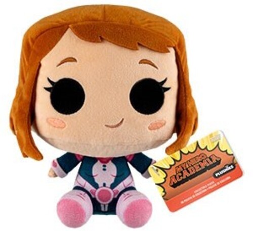 FUNKO POP! PLUSH: My Hero Academia - Ochaco 7" (MHA)