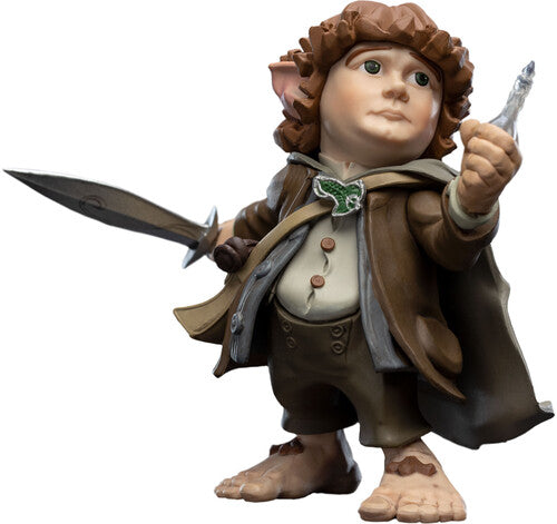 WETA Workshop Mini Epics - The Lord of the Rings Trilogy - Samwise Gamgee (Limited Edition)