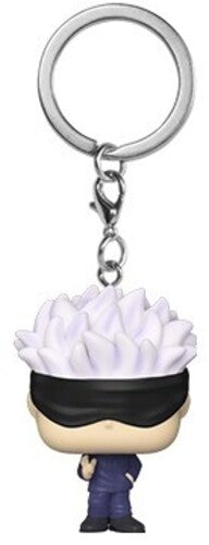 FUNKO POP! KEYCHAIN: Jujutsu Kaisen - Gojo