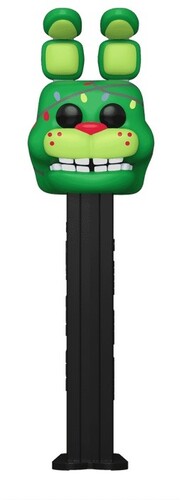 FUNKO POP! PEZ: Five Nights at Freddy's - Bonnie (Lights)
