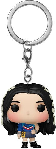 FUNKO POP! KEYCHAIN: BLACKPINK - Jisoo