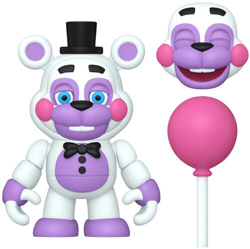 FUNKO FIVE NIGHTS AT FREDDY'S SNAP: RR - Helpy
