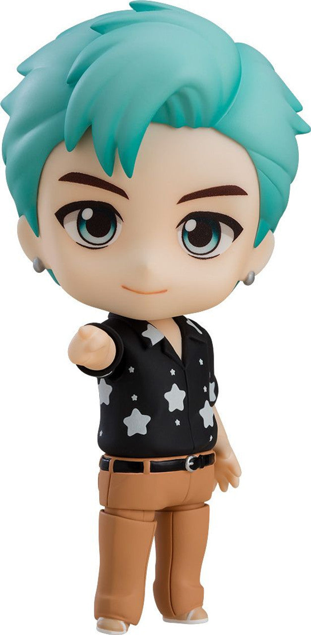 Good Smile Company - Tinytan Rm Nendoroid Action Figure