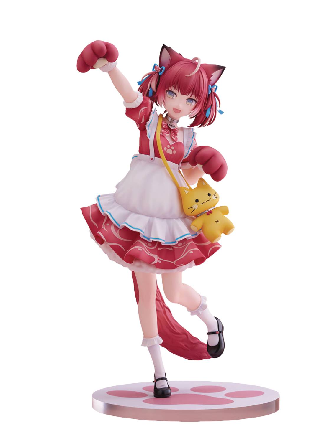 Akami Karubi 1/7 PVC Figure