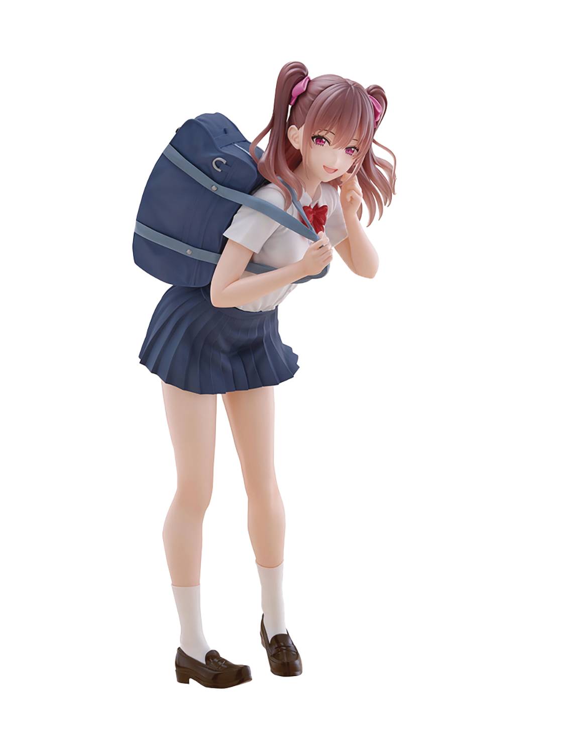 2.5 Dimensional Seduction Tenitol Tall Mikari Tachibana Figure