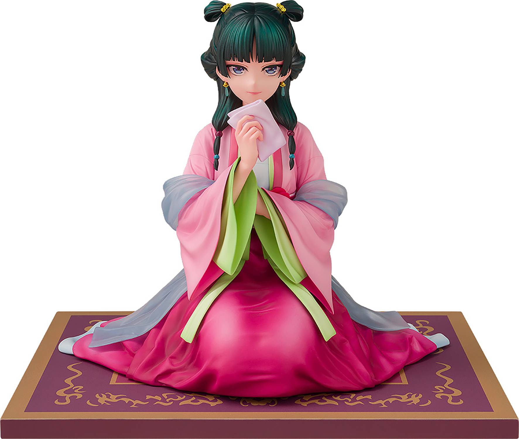 Apothecary Diaries Maomao Garden Party 1/7 Figure