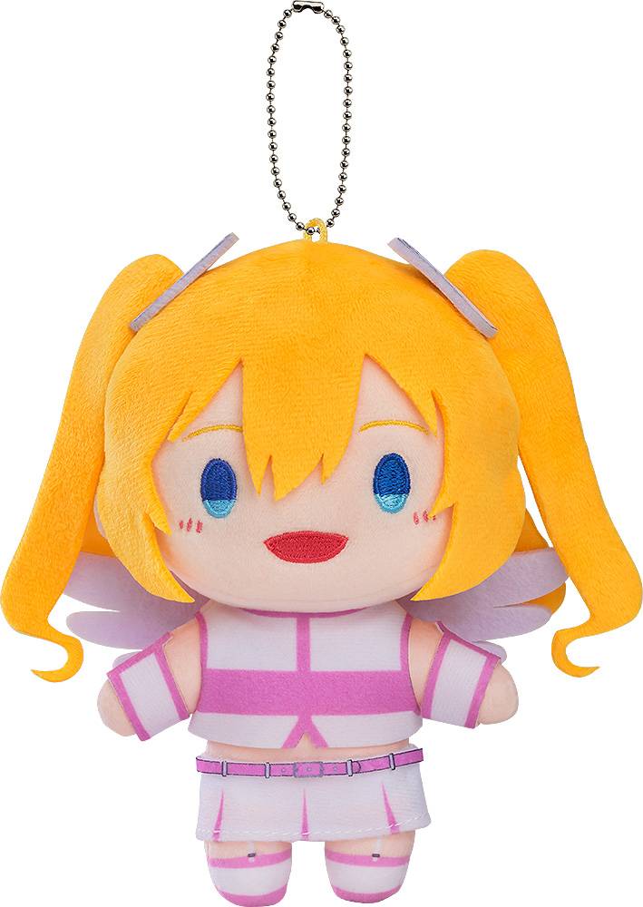 2.5 Dimensional Seduction Plushie Angel Airborne Liliel