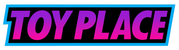 Toy Place logo
