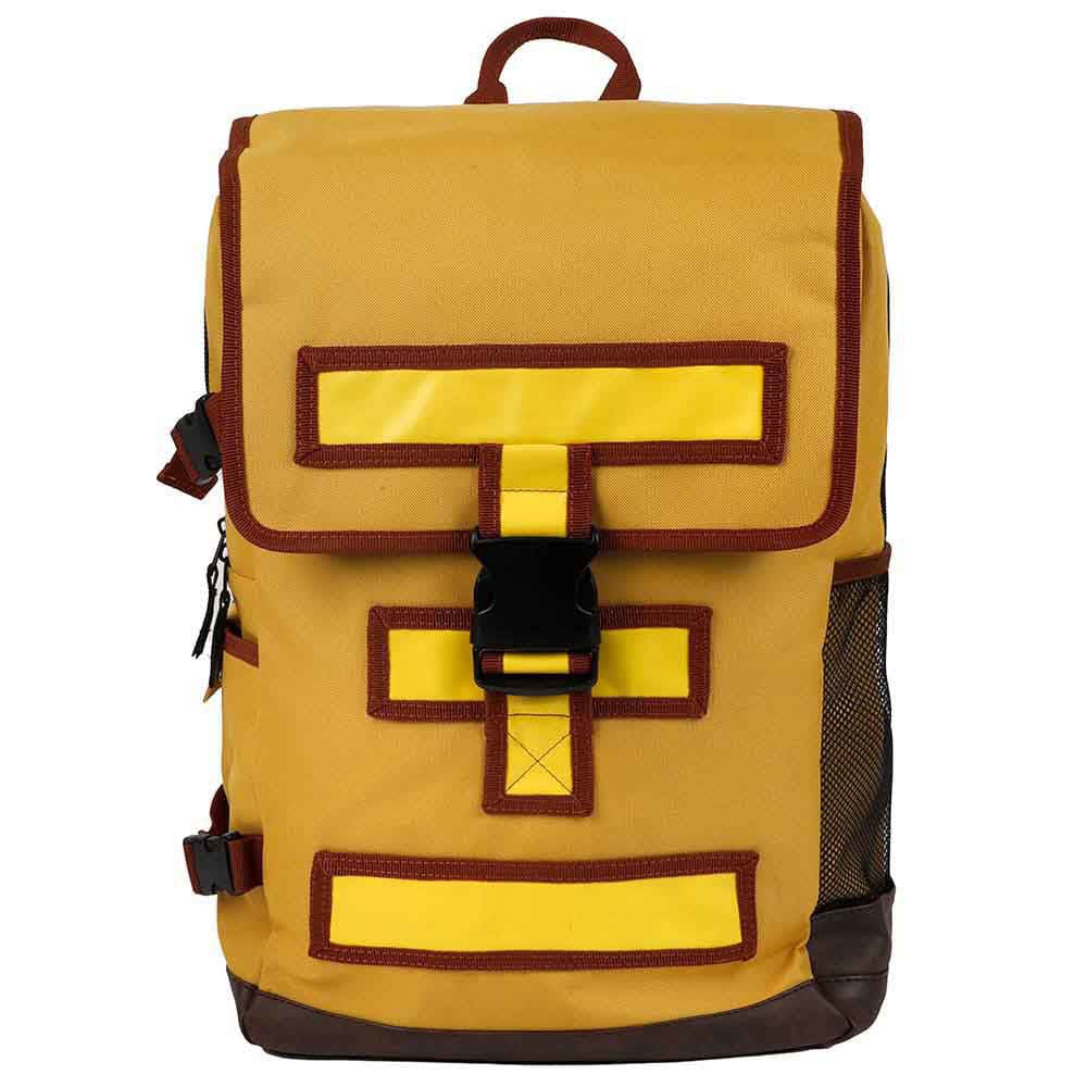 18 Hunter X Hunter Gon Cosplay Backpack - Backpacks