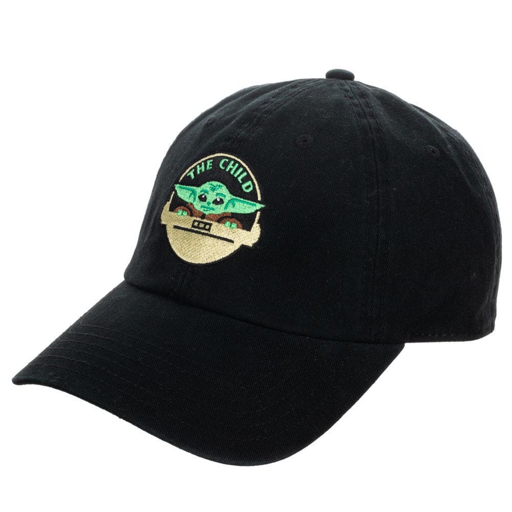 Star Wars The Mandalorian Grogu Hat - Clothing - Hats