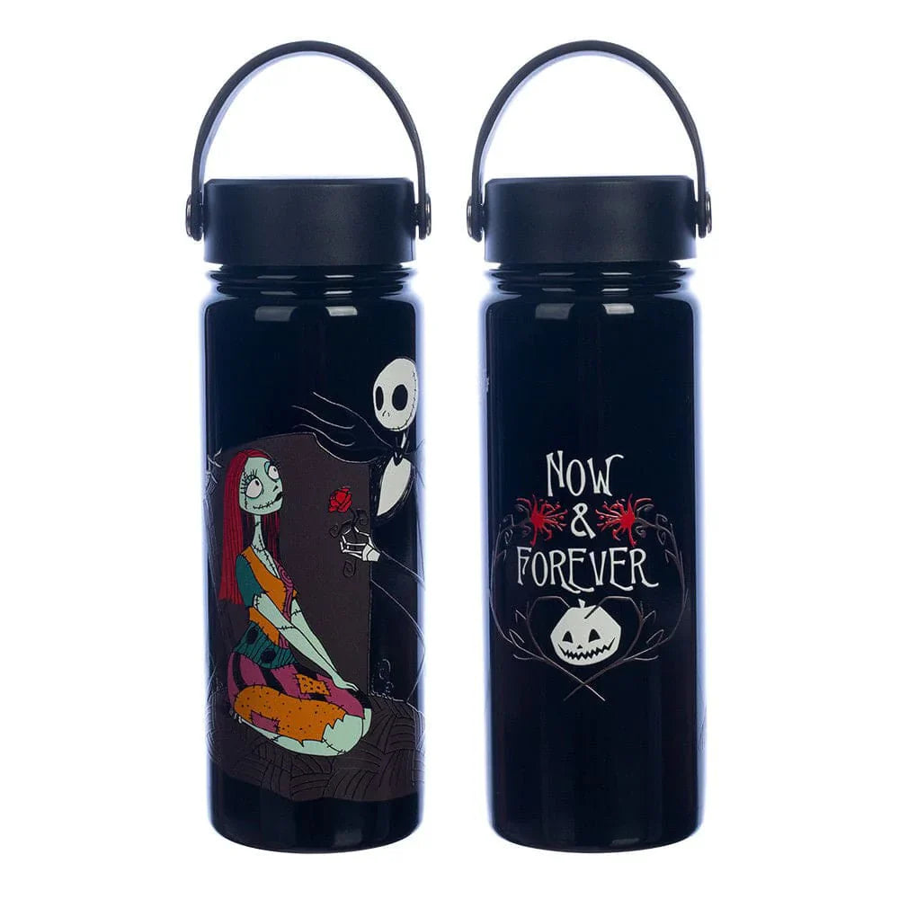 17 oz The Nightmare Before Christmas Stainless Steel Bottle