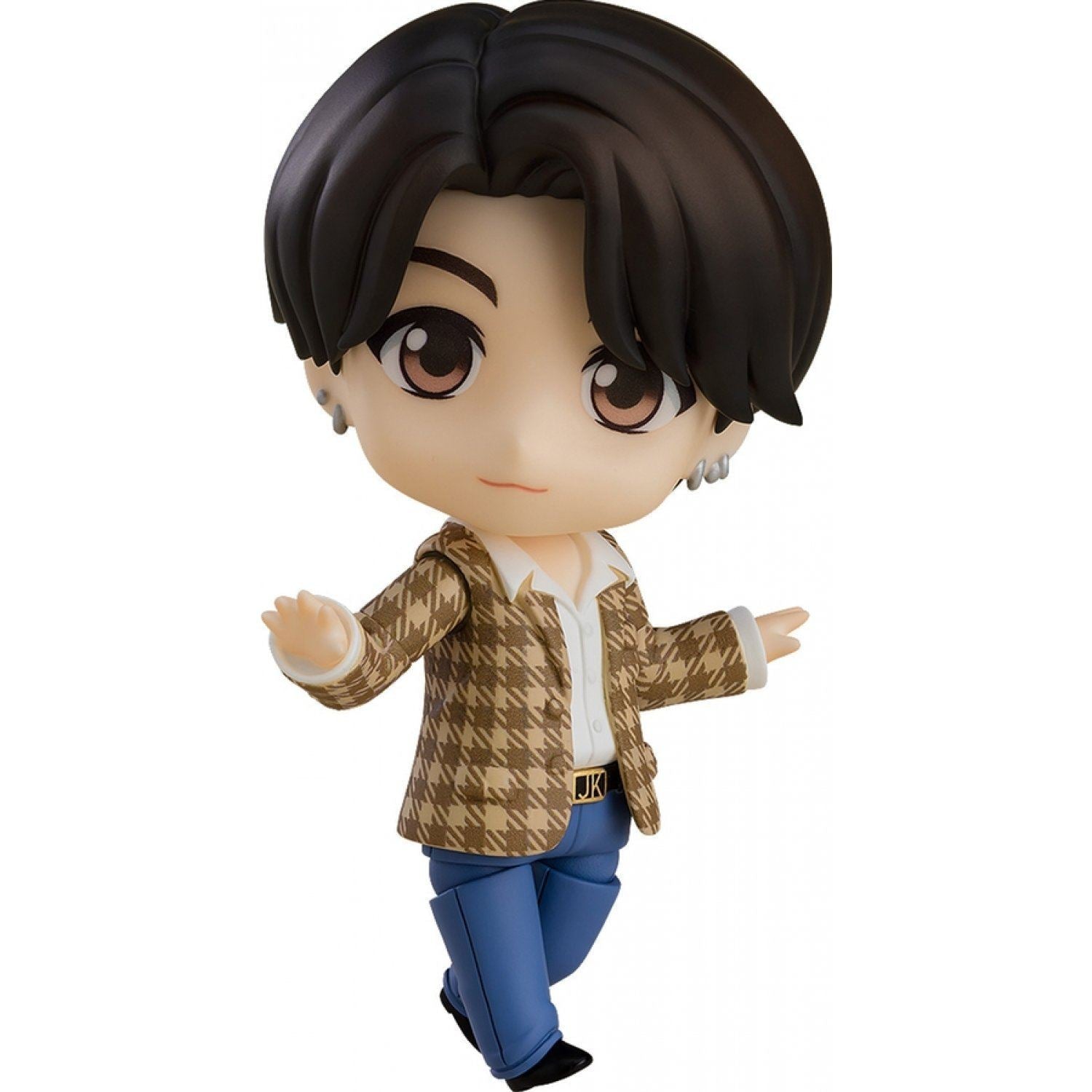 Good Smile Company - Tinytan Jung Kook Nendoroid Action Figure