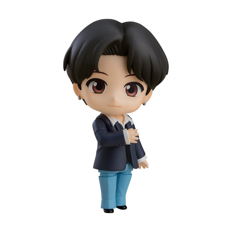 Good Smile Company - Tinytan Suga Nendoroid Action Figure