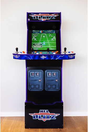 Arcade1UP NFL Blitz Arcade