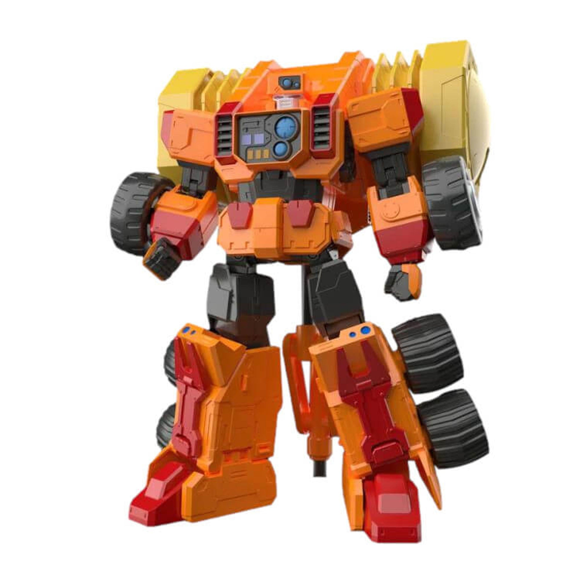 Bandai Hobby - RG Gordymarg