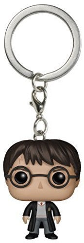 FUNKO POCKET POP! KEYCHAIN: Harry Potter - Harry