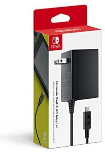 AC Adapter for Nintendo Switch